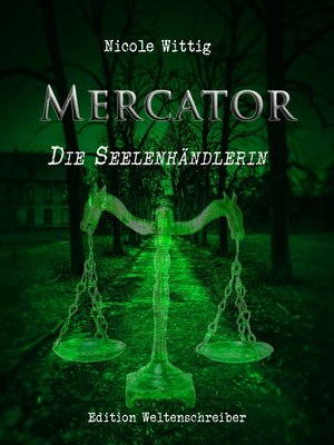 cover image of Mercator
